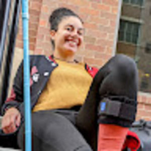 Meet your Posher, Bianca